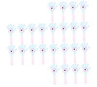 Hemobllo 3 Ensembles Claquettes À Main Gommage Main Toys Jouyet Clochette The Toy Jouets Qui Applaudissent Claquettes Pour Enfants 10 Pièces * 3