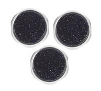 Hemobllo 3 pièces Capuchons de Piston pour Trompette Boutons de Doigt Compatibles Compact et Résistant pour Accessoires Cornet et Trompette Manuel