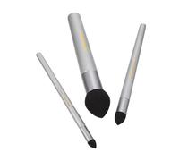 Hemobllo 3 pièces Outils de Correction de Croquis Éponge Stylo Effacement Délicat Sans Abîmer Papier Matériaux Plastique et Éponge Durables Pour Artistes et Dessin Professionnel