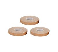 Hemobllo 3 pièces Tapes Adhesives pour Guzheng Bandes Respirantes pour Ongles Couleur Peau Accessoire pour Musiciens et Joueurs de Pipa