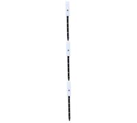 Hemobllo 3 Pièces Testeur Humidité Portable Instrument de Mesure Pratique pour Plantes Jardinage Détection Précise de Humidité Sol Outil de Test pour Sols Extérieur Intérieur