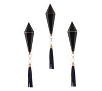 Hemobllo 3 pièces Tube DIY Tube Crème pour Maquillage Fille Portable Étanche et Réutilisable pour Voyage