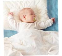 Hemobllo 300 pièces Étiquettes Couture pour Vêtements Garçon Fille Labels Mois Naissance Mois Polyester pour Marquage Âge Accessoires Couture Garçon Fille pour Garde-robe Infantile