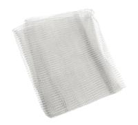 Hemobllo 3pièces Filets De Protection pour Racines De Plantes Maille INOX Flexible Et Résistant pour Jardiner Et Protéger Vos Plantes