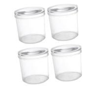 Hemobllo 4 pièces Boîte Loupe Dobservation Dinsectes avec Loupe Cages Dobservation pour Garçon Fille Outil Éducatif Scientifique pour École et Nature