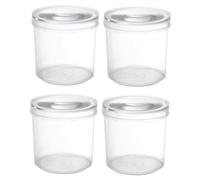 Hemobllo 4 pièces Boîte Observation Insectes avec Loupe Kit Pédagogique Sciences Biologie pour École Primaire Instrument Observation Nature pour Garçon Fille