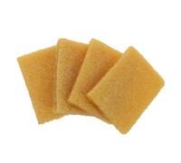 Hemobllo 4 pièces Lot de Gommes Art Masking Fluid pour Enlever Résidus de Colle et Masquage Gomme Fine pour Nettoyage Précis Peinture et Bricolage Artistique