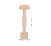 Hemobllo 4 pièces Lot de Pinceaux Applicateurs Silicone pour Masque Facial Brosse Douce Intégrée pour Nettoyage des Pores Couleurs Vert Matcha Crème Rose Bleu pour Soins Du Visage et