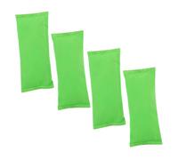 Hemobllo 4 pièces Sacs Désodorisants Absorbant Humidité pour Chaussures Purificateur Sans Parfum Odeur Naturel Protection Sécurisée et Animaux Couleurs Aléatoires Couleur Couleur Aléatoire