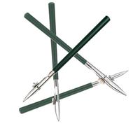 Hemobllo 4 pièces Stylo à Lignes Réglable pour Dessin Technique et Peinture Lot de Stylos Droit pour Artistes et Calligraphie Outil Compact pour Tracé Précis