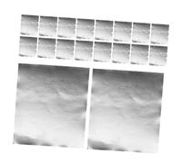 Hemobllo 40 Pièces Patch Réparation Casseroles Aluminium Haute Température Épaisseur Répare Fuites Casseroles Poêles Métal Usage Fréquent Cuisine Maison et Professionnelle