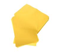 Hemobllo 500 pièces Ancestor Money Papers For Sacrifice And Transcribing Traditional Sacrifice Supplies For Funerals Qingming Festival And Ancestor Blessings