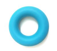 Hemobllo 6 pièces Anneaux de Renforcement Silicone pour de Main Soulagement Du Stress et Musculation Poignet Entraînement Main Durable et Confortable pour Âges