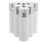 Hemobllo 6 Pièces Bouton de Cordon de Store Enrouleur en Fer et Plastique | Accessoire Moderne Minimaliste pour Réparation de Stores, Finition Discrète, Usage Domicile et Bureau