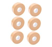 Hemobllo 6 rouleaux Patch Talon Anti-dérapant Mousse PE Protection Ampoules et Frottements Coussin Léger et Respirant pour Chaussures Protège-orteils et Tendon Achille Imperméable
