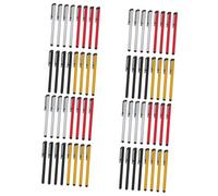 Hemobllo 64pièces Stylus Capacitif pour Écrans De pour Et Smartphones avec Embouts Précision Et Confort Écriture