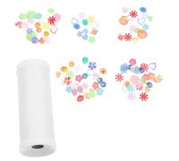 Hemobllo 6ensembles Kaléidoscope pour Garçon Fille Kit De Jouet Éducatif pour Activités De Plein Air Et Voyages