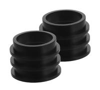 Hemobllo 6pièces Joint Torique pour Pompe De Piscine à Sable Kit De Joints Étanchéité pour Filtre à Sable Et Tuyaux De Piscine Détachées