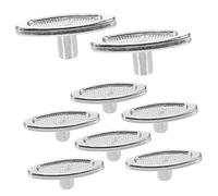 Hemobllo 8Pièces Clé de Remplacement pour Boîte à Musique Accessoires DIY Sûr et pour Amateurs de Musique Installation Facile et Pratique
