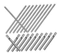 Hemobllo Accessoire Stylo pour Imprimante 3d, Pièce de Rechange Aiguille