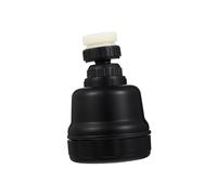 Hemobllo Aérateur Robinet Cuisine Éclaboussures Modes Mousseur Filtrant Économiseur Eau pour Évier et Lavabo