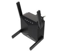 Hemobllo Amplificateur de Signal WiFi Mbps avec Prolongateur de Portée WiFi pour Stable Prise EU Design Pratique et Sécurisé