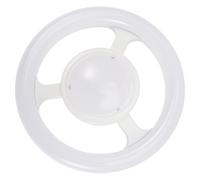 Hemobllo Ampoule Led E27 24W Haute Luminosité Économie D'Énergie Installation Facile Idéale Pour Éclairage De Grands Espaces Et Ateliers