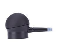Hemobllo Applicateur Spray Fibres Capillaires Professionnel et Ergonomique pour Salon de Coiffure Pulvérisation Facile pour Renforcement et Densification des Cheveux