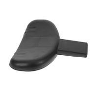 Hemobllo Appui-Tête pour Poussette Bébé Souple et Ergonomique Coussin de Tête 23X52 CM en Matériau Respirant Accessoire pour Protection Cervicale des Nouveaux-Nés lors des Balades