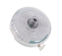 Hemobllo Aquarium Sponge Filter Biochemical Oxygenating Filter for Fish Tank Easy to Install and Clean Water Purifier