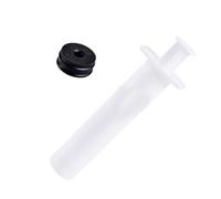 Hemobllo Aspirateur à Piqûres de Moustiques Extérieur 2 Pcs en Pvc Facile à Utiliser Dispositif Pratique pour Soulagement Rapide des Démangeaisons