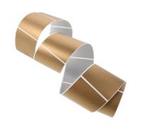 Hemobllo Autocollants à Gratter Rectangulaires 50X50 MM 300 Pièces Adhésifs DIY pour Jeux Récompenses et Messages Cachés Autocollants Gagnants pour Fêtes et Activités Éducatives