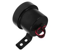 Hemobllo Avertisseur Sonore de Recul Puissant pour Camions et Engins de Chantier, Alarme Sonore de Véhicule Résistante aux Environnements Extrêmes, Équipement de Sécurité pour Conducteurs,