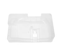 Hemobllo Bac à Eau Réfrigérateur Réservoir de Condensation pour Dégivrage Compresseur Évaporation Frigo Congélateur Po