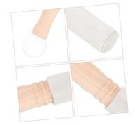 Hemobllo Baguette Bois pour Bol Chantant Tibétain et Portable pour Bols Népalais de Accessoire Pratique pour Sons Relaxants