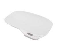 Hemobllo Balance Numérique pour Animaux de Compagnie Précision pour Chiots Bébés