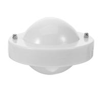 Hemobllo Balle Conductrice Sensible au Toucher Outil Pédagogique Scientifique d'Exploration Physique Lampe Tactile Interactive pour Usage Éducatif à Domicile et École Éducatif Scientifique