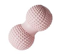 Hemobllo Balle De Massage Pour Muscles Outil Manuel Pratique Balle Massage Fitness Dos Points Acupuncture