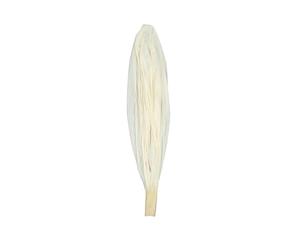 Hemobllo Ballon Météorologique Visibilité Maximale Léger 100g en Latex Blanc de 72 Pouces et Suivi Facile pour Fête D'anniversaire et Recherche Atmosphérique