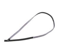 Hemobllo Bande de Frein Robuste pour Vélo Stationnaire, Résistance | PP et Ruban, Texture de Surface Optimisée, Compatibilité, pour Vélo D'appartement et Semi-allongé