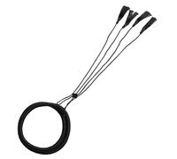 Hemobllo Bandeau Homme Arabe Vintage Avec Pompon Foulard Pour Costume Arabe Accessoire Décoration Facile à Porter