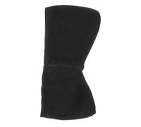 Hemobllo Bandeau Oreille Chaud Polaire Coupe Vent Cache Oreilles Confortable et Protecteur pour Hiver pour Sport Extérieur Cyclisme et Randonnée