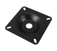 Hemobllo Base de Chaise de Salon Multifonction Robuste Support de Remplacement pour Chaise de Barbier et Fauteuil de Bureau Accessoire de Qualité pour Salon Professionnel