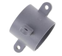 Hemobllo Base de Support pour Stabilisation pour Mât de Extérieur Accessoire Indispensable pour Mâts de Plein Air Conception Étanche pour Résistance Au Vent