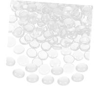 Hemobllo Billes de Décoratives 16-19Mm pour Foyer et Aquarium 1Kg Gravier Artisanal au Feu Décoration pour Projets d'Artisanat
