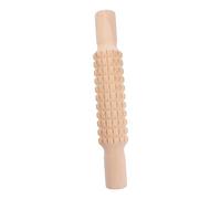 Hemobllo Bois pour Pâte à Modeler Garçon Fille Outil Créatif Bois pour Argile et Plasticine Accessoire de Modélisme Sécurisé pour Jeux Manuels et Activités DIY