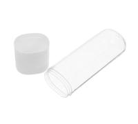 Hemobllo Boîte De Rangement Rigide Pour Embouts Jet Dentaire Étui De Protection Portable Pour Têtes Appareil De Nettoyage Électrique Malette Compacte Et Élégante Pour Voyages Et Accessoires