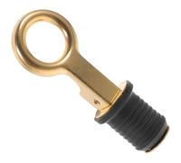 Hemobllo Bouchon De Vidange De Kayak Poignée De Presse Accessoire De Remplacement Bouchon De Vidange De Bateau Facile à Installer Utiliser