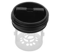 Hemobllo Bouchon De Vidange Pour Lave-linge Système De Scellement Étanche Pour Évacuation Eau Accessoire De Remplacement Pratique Et Pour Pompe De Drainage