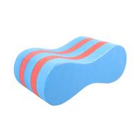 Hemobllo Bouée de Natation Adulte Couches Épaissie Aide à Entraînement avec Flotteur Jambes et Pull Buoy pour Dos Épaules et Bras Accessoire Piscine pour Débutants